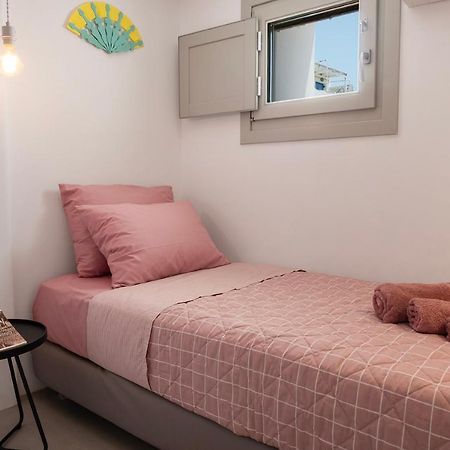 Mykonos TownSecret Khora公寓 外观 照片