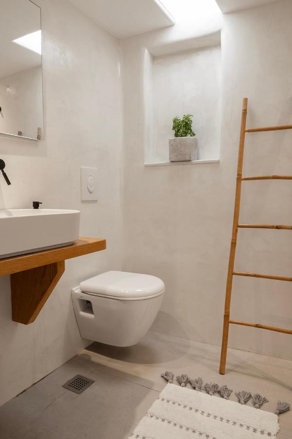 Mykonos TownSecret Khora公寓 外观 照片