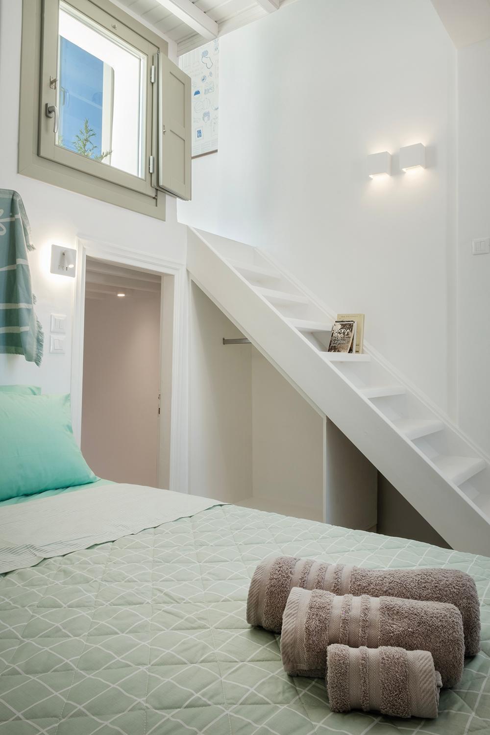 Mykonos TownSecret Khora公寓 外观 照片
