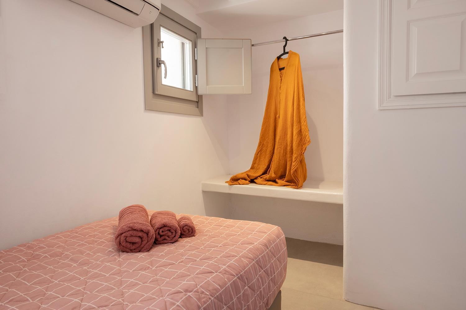 Mykonos TownSecret Khora公寓 外观 照片