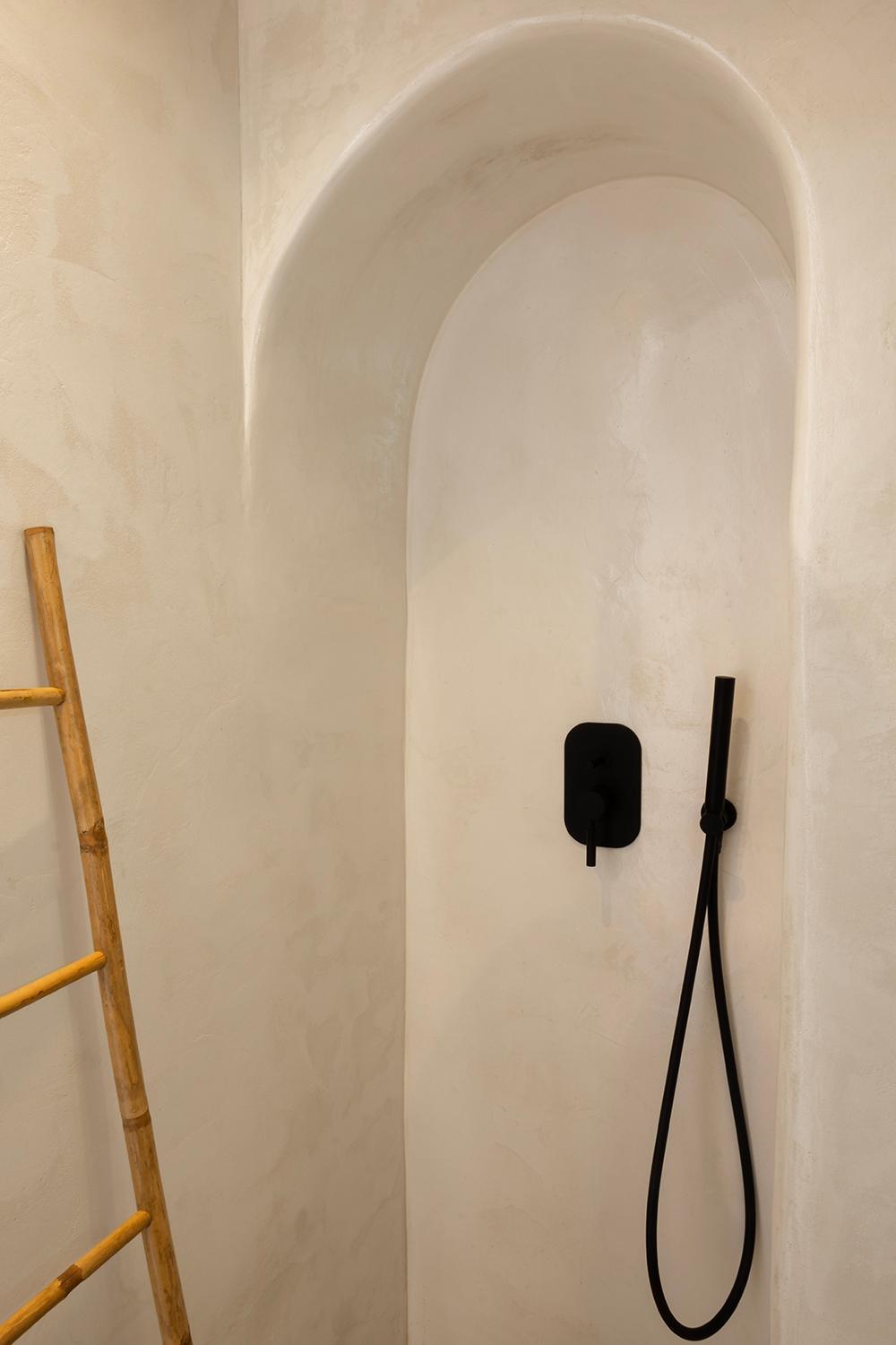 Mykonos TownSecret Khora公寓 外观 照片