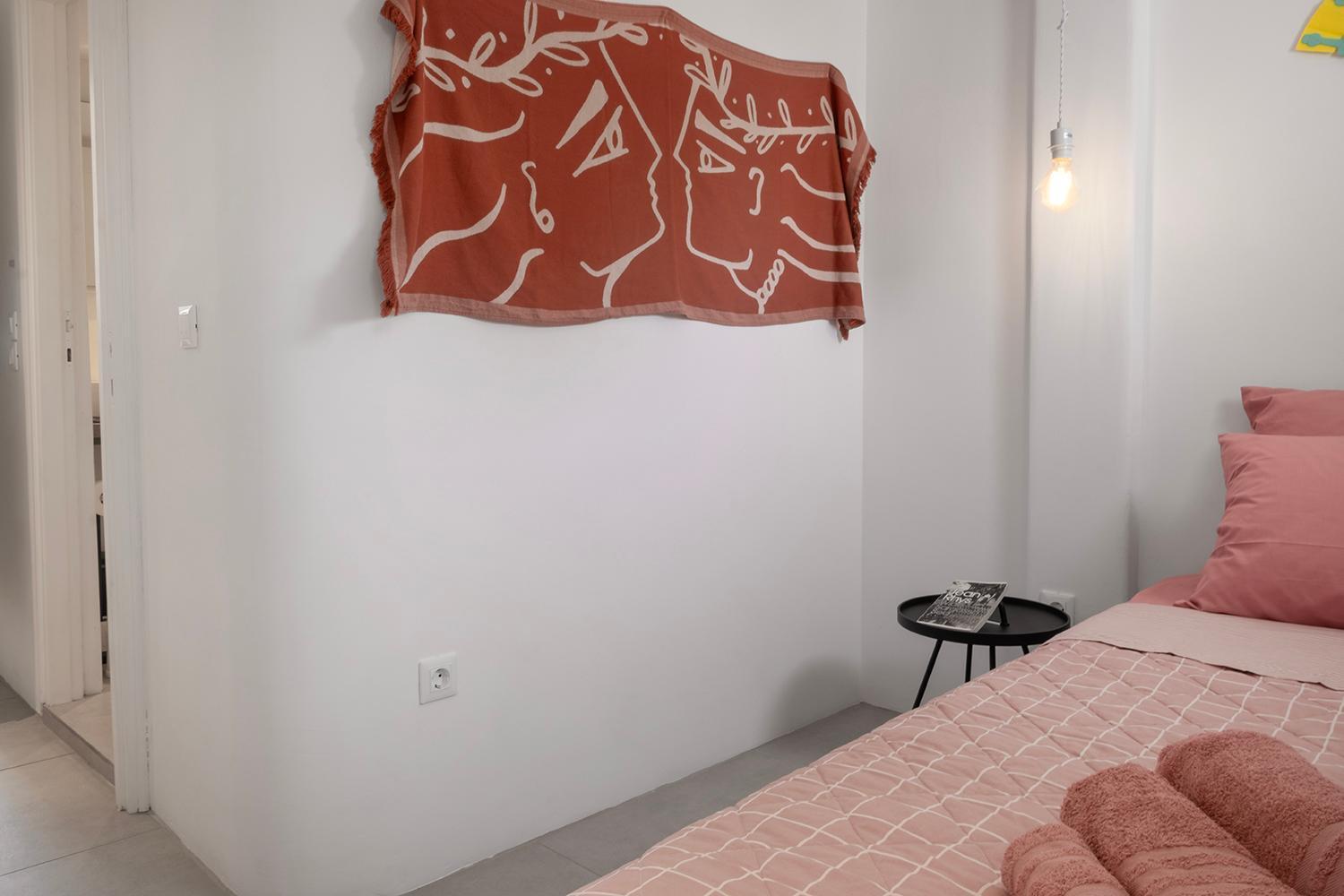 Mykonos TownSecret Khora公寓 外观 照片